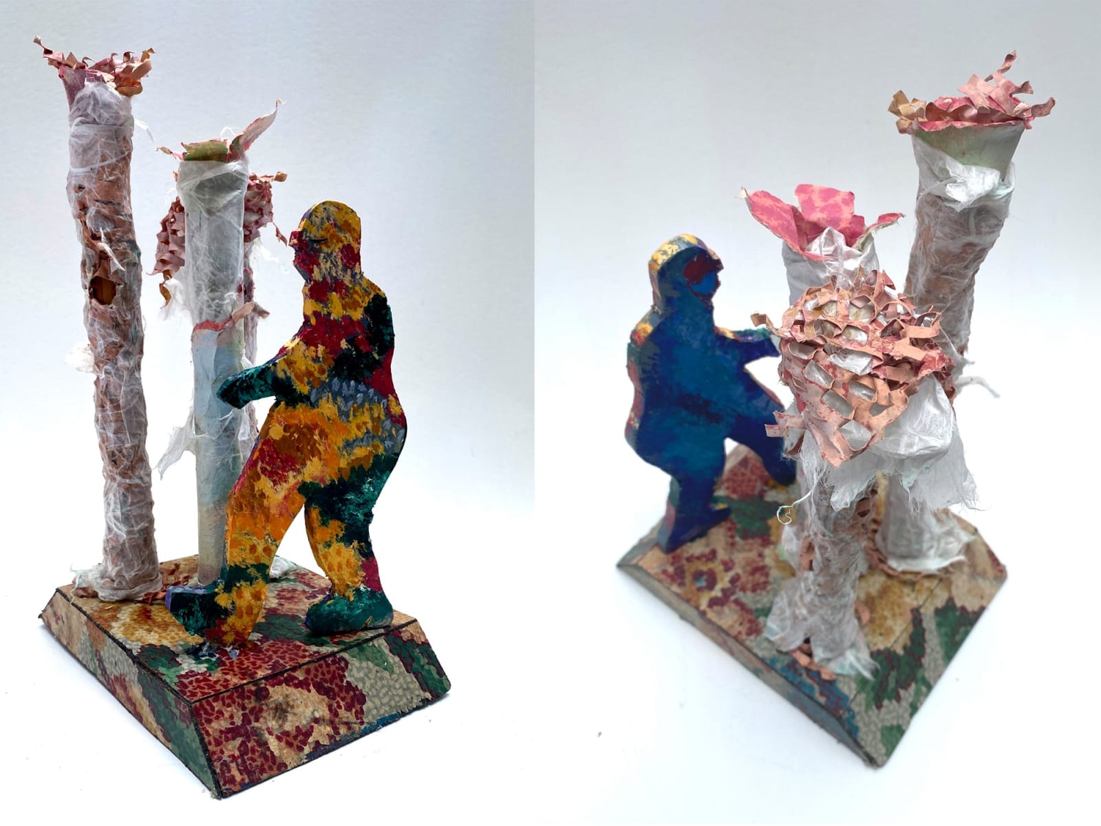 Shane Forrest, Spring