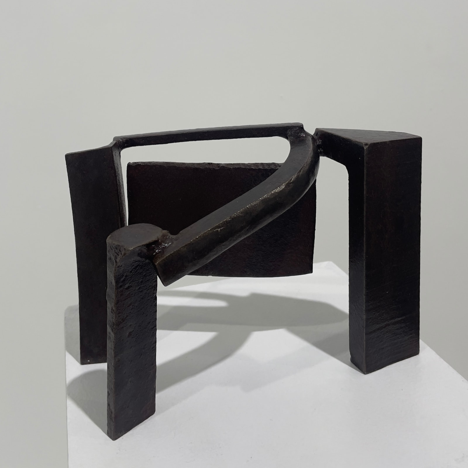 Robert Bell, Untitled