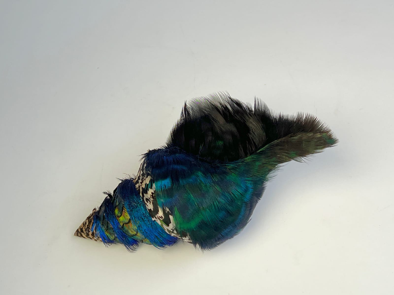 Emily Valentine, Peaconch