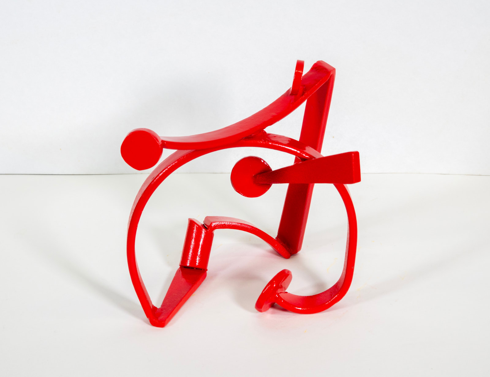 Jan King, Line 'n' Dot