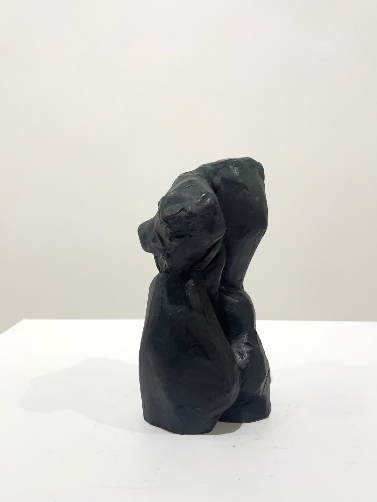 Clara Hali, Tarzia Torso, 2000