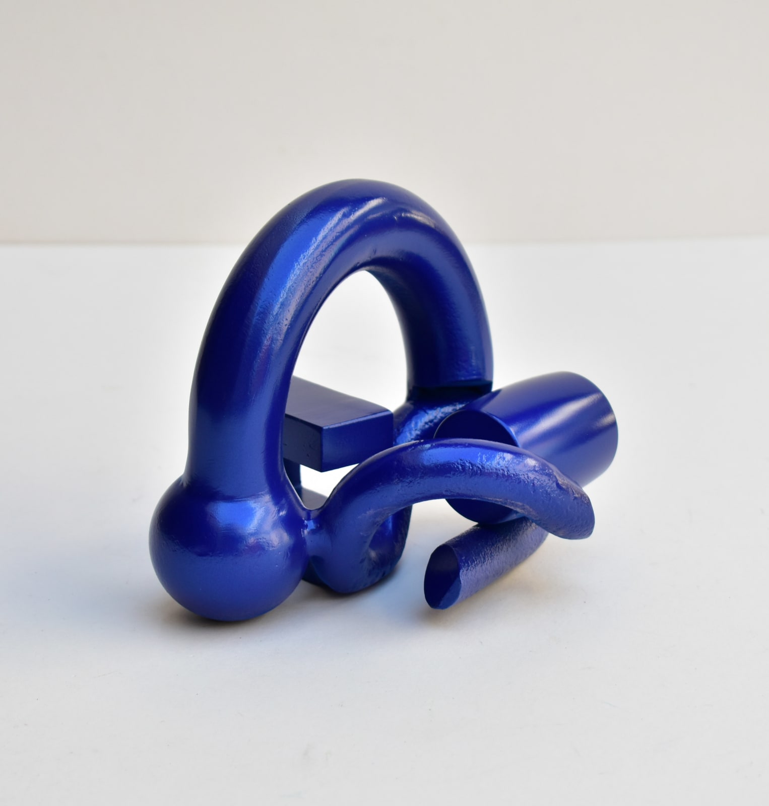 Ron Robertson-Swann, Am I Blue