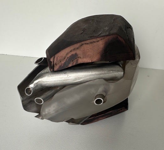 Nigel Harrison, Heart Felt