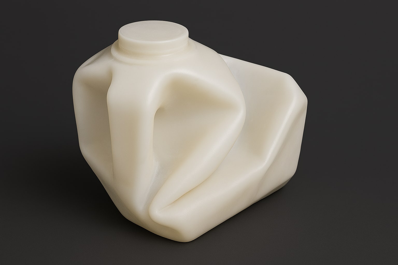 Chris Atichian, Mammal