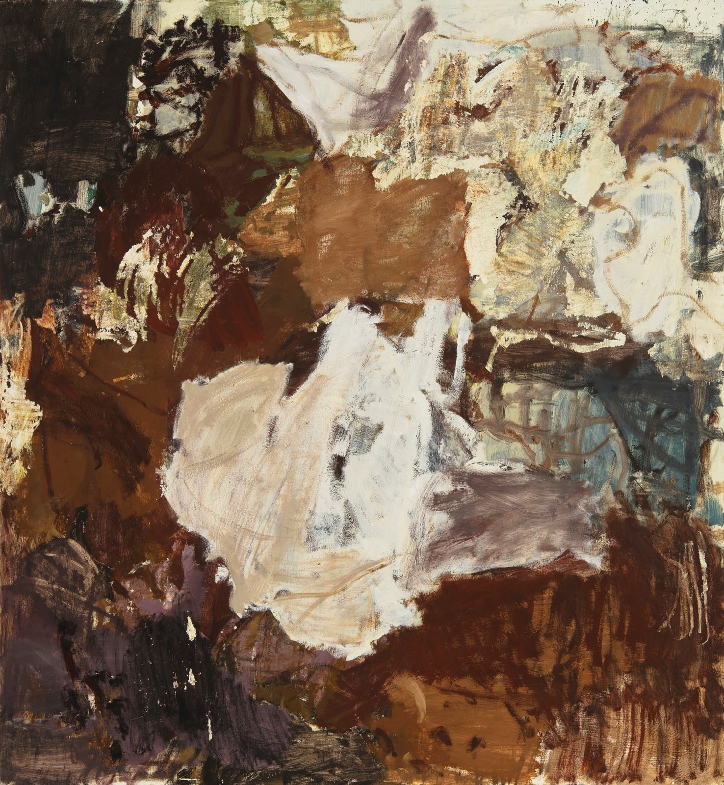 Kyle Murrell, Scapegoat, 2025