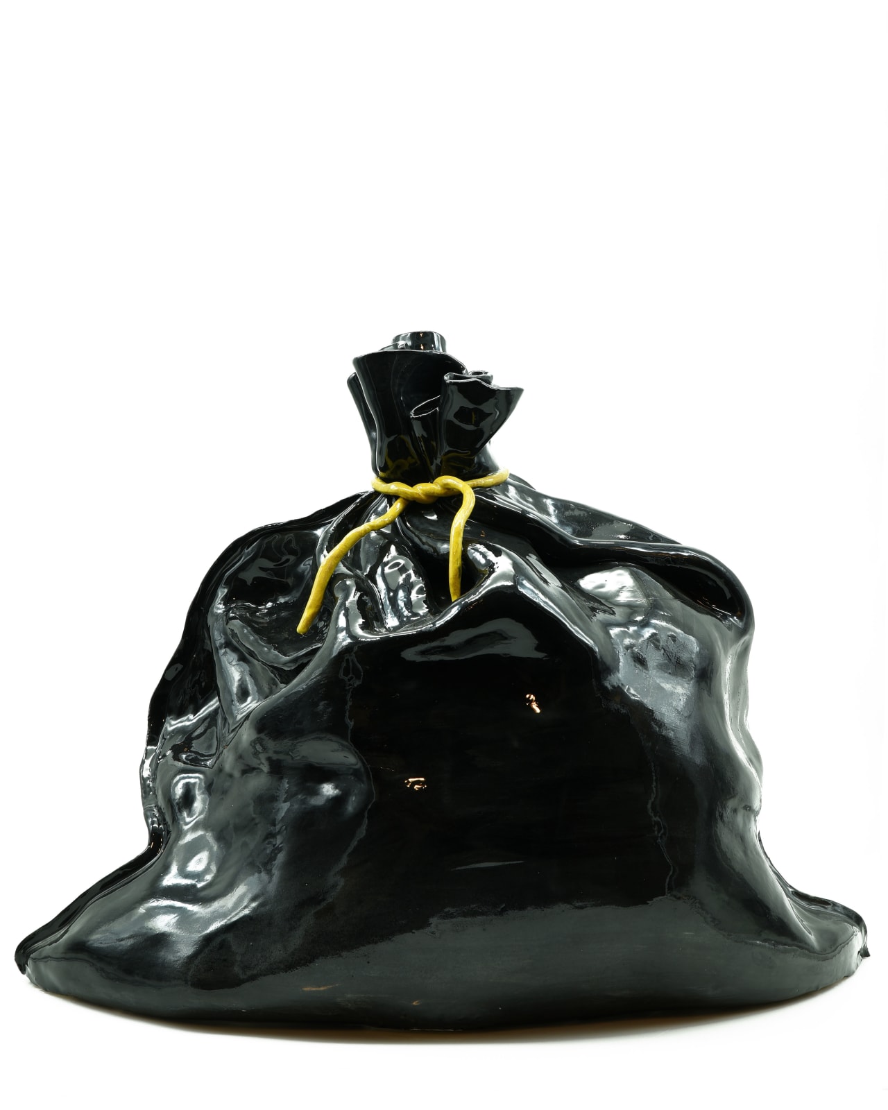 Rorro Berjano, Basura 4, 2022