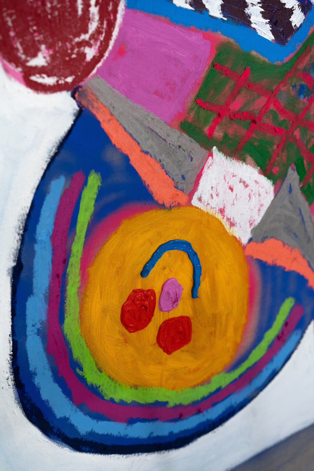 Louis Lambert (3ttman), Farándula III, 2024