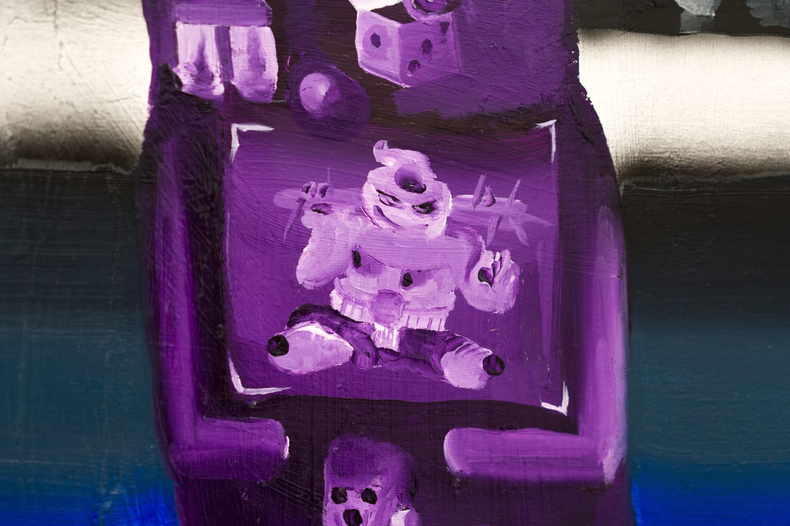 Alehsy Lambo, Life’s a dream , 2025