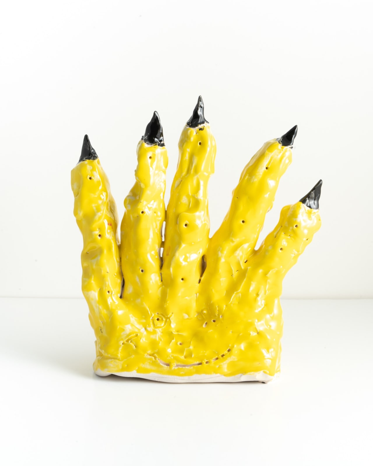 Mike Swaney, MS0016/2023 Untitled ceramic, 2023