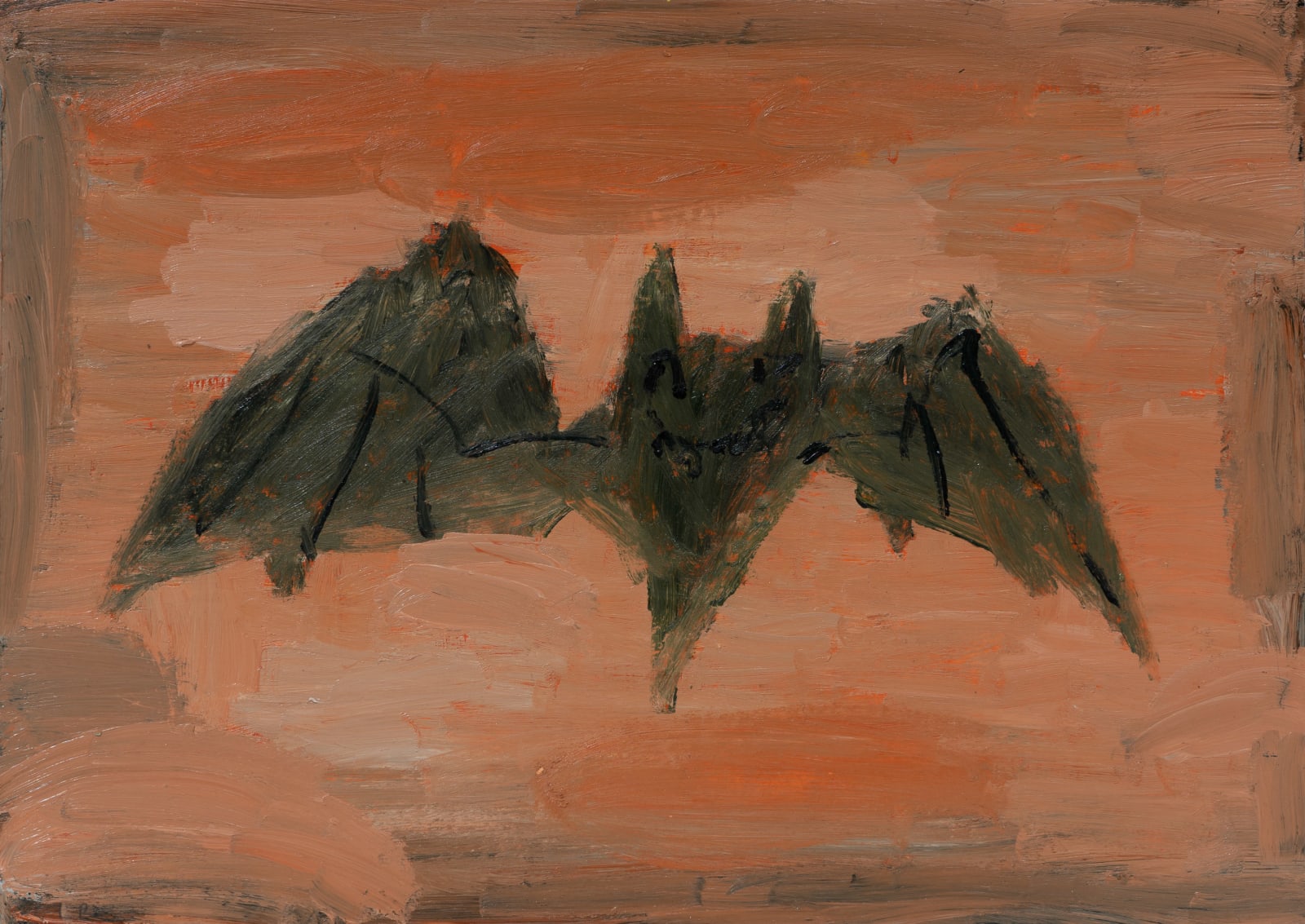 Cristina Lama, Sin Título #10, 2022