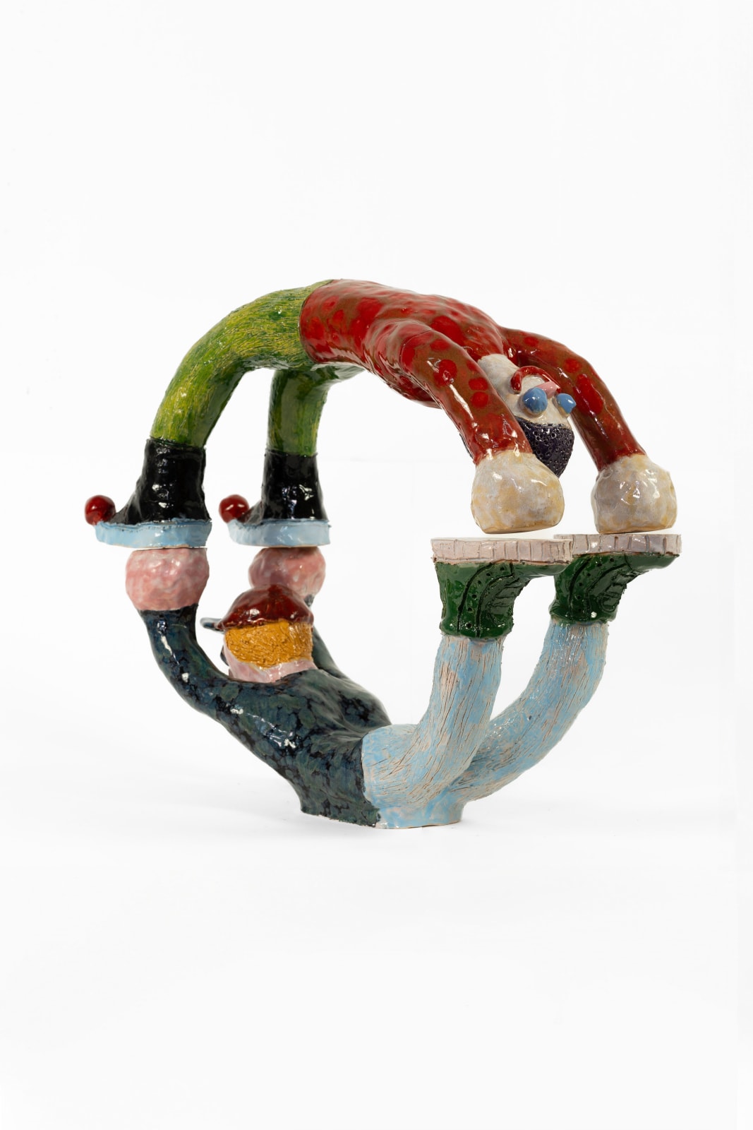 Louis Lambert (3ttman), No me sueltes nunca, 2024