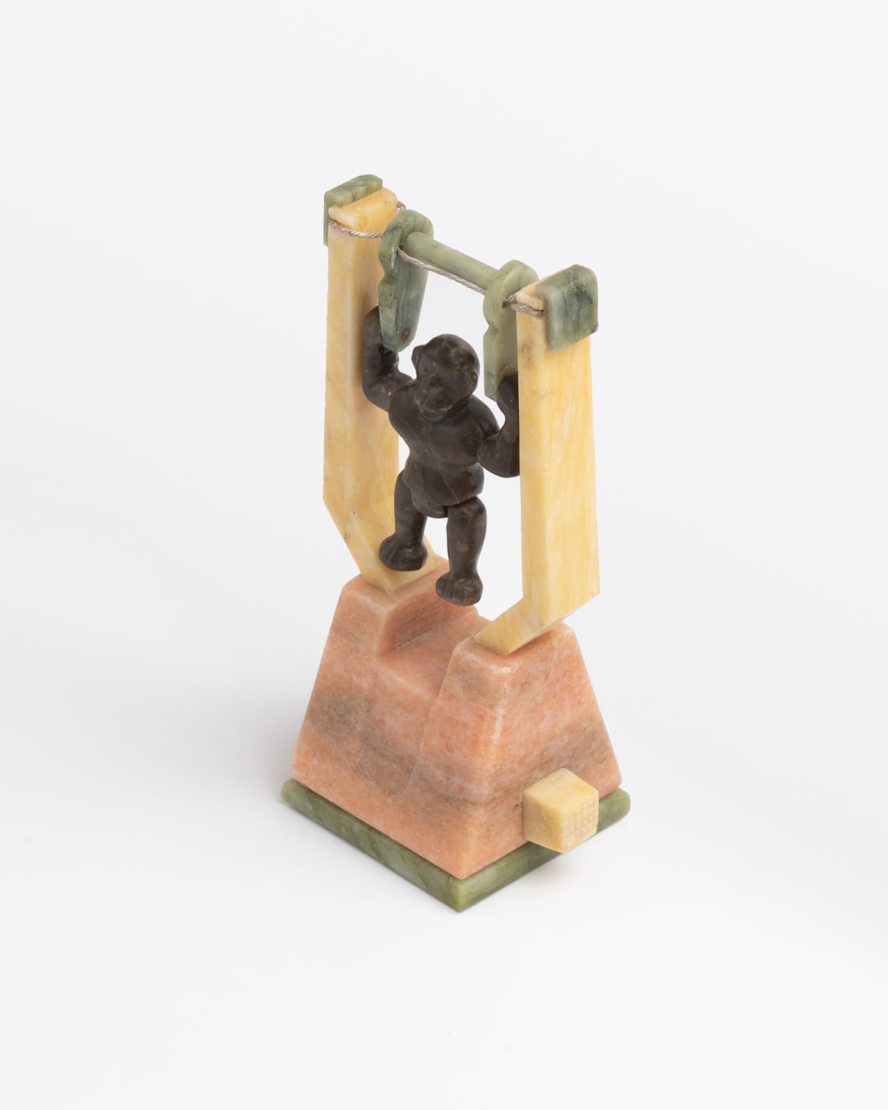 Quiñones, Monito, 2022