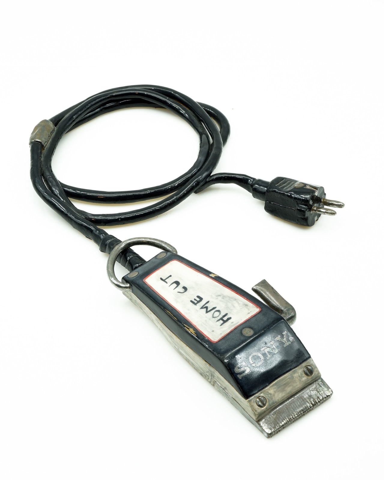 Rorro Berjano, Home Cut Sony, 2022