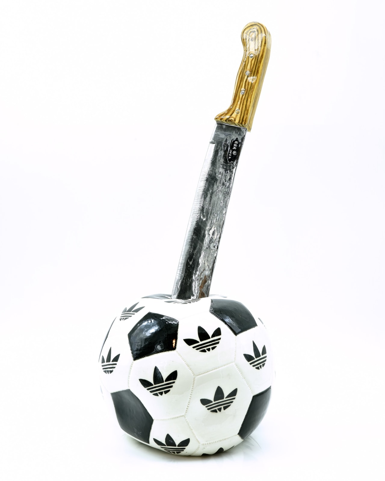 Rorro Berjano, Balón Adidas, 2022