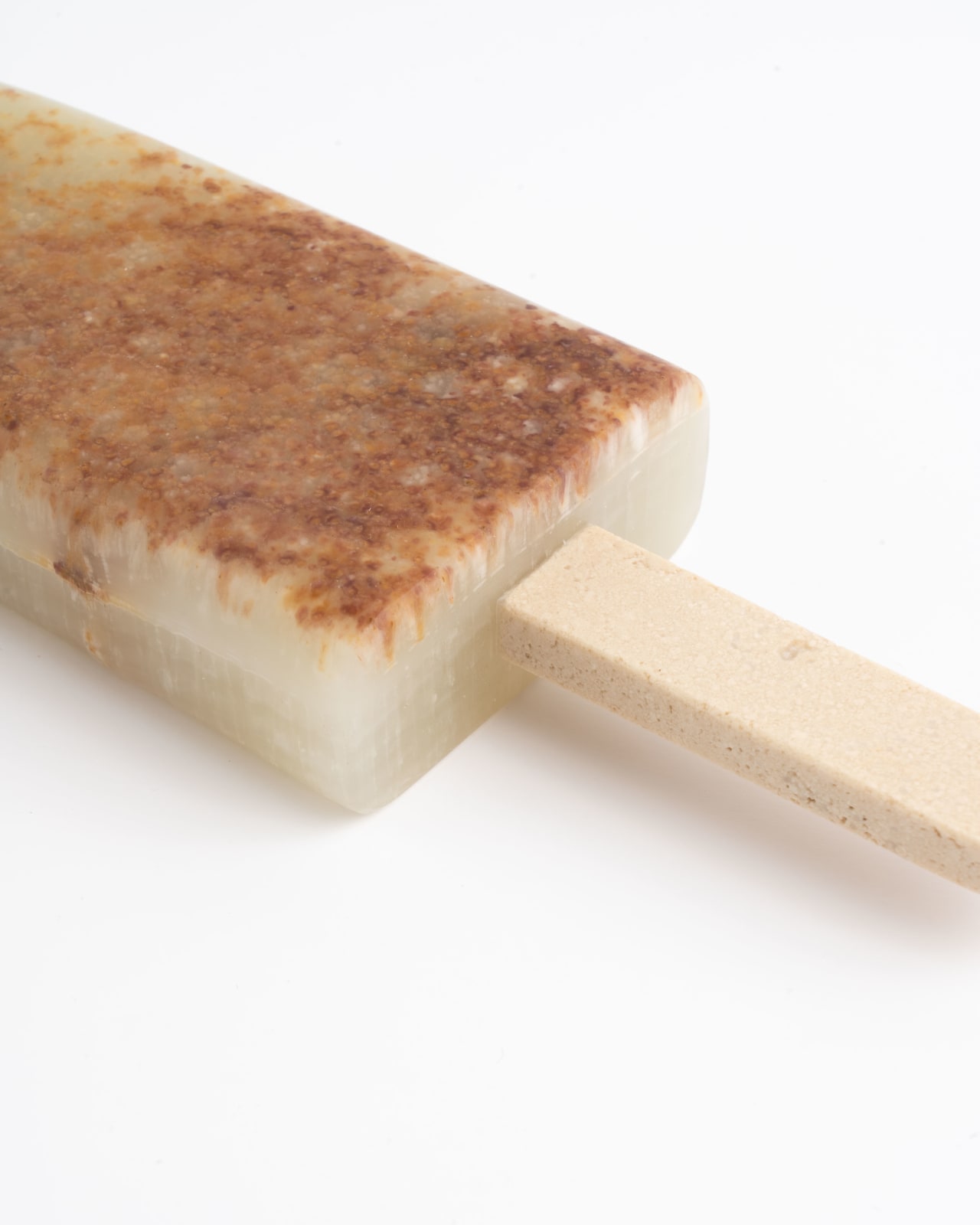 Quiñones, White World #11, 2022