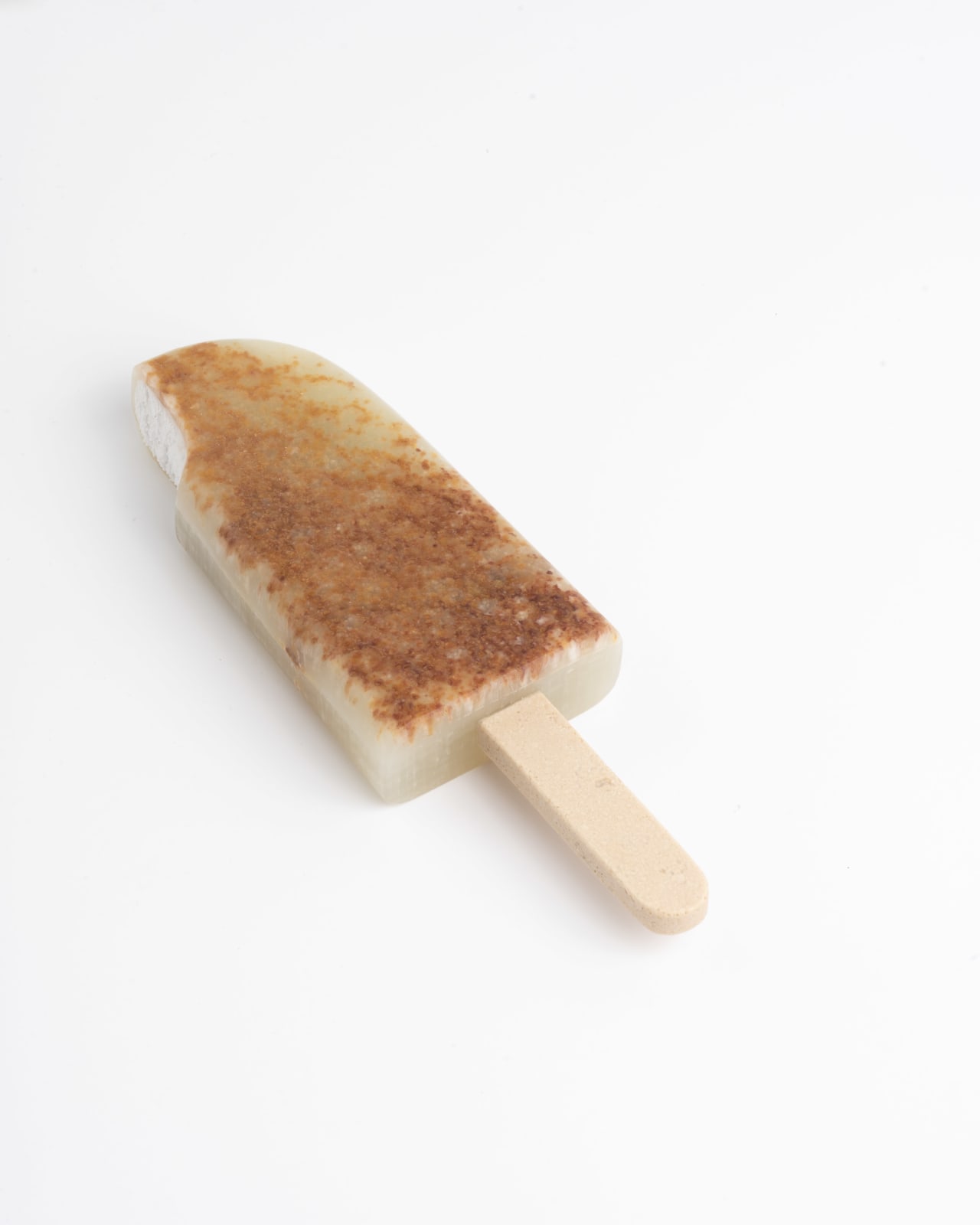 Quiñones, White World #11, 2022