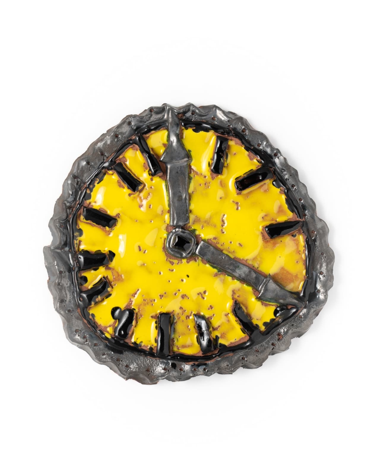 Mike Swaney, MS003/2023 Untitled ceramic , 2023