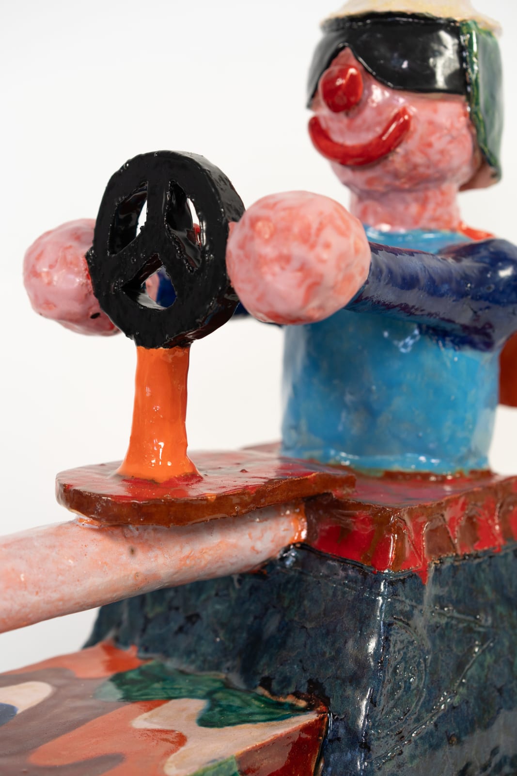 Louis Lambert (3ttman), Tanque, 2024