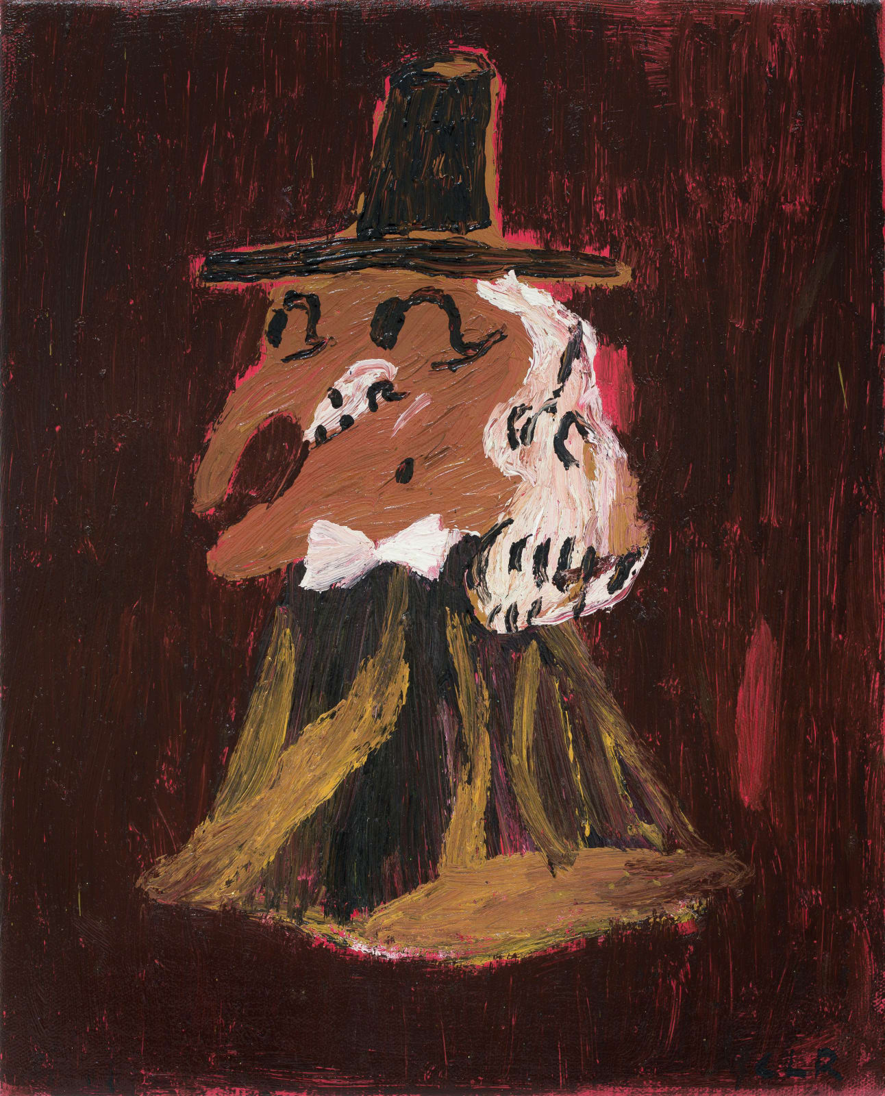 Cristina Lama, Preludio, 2025