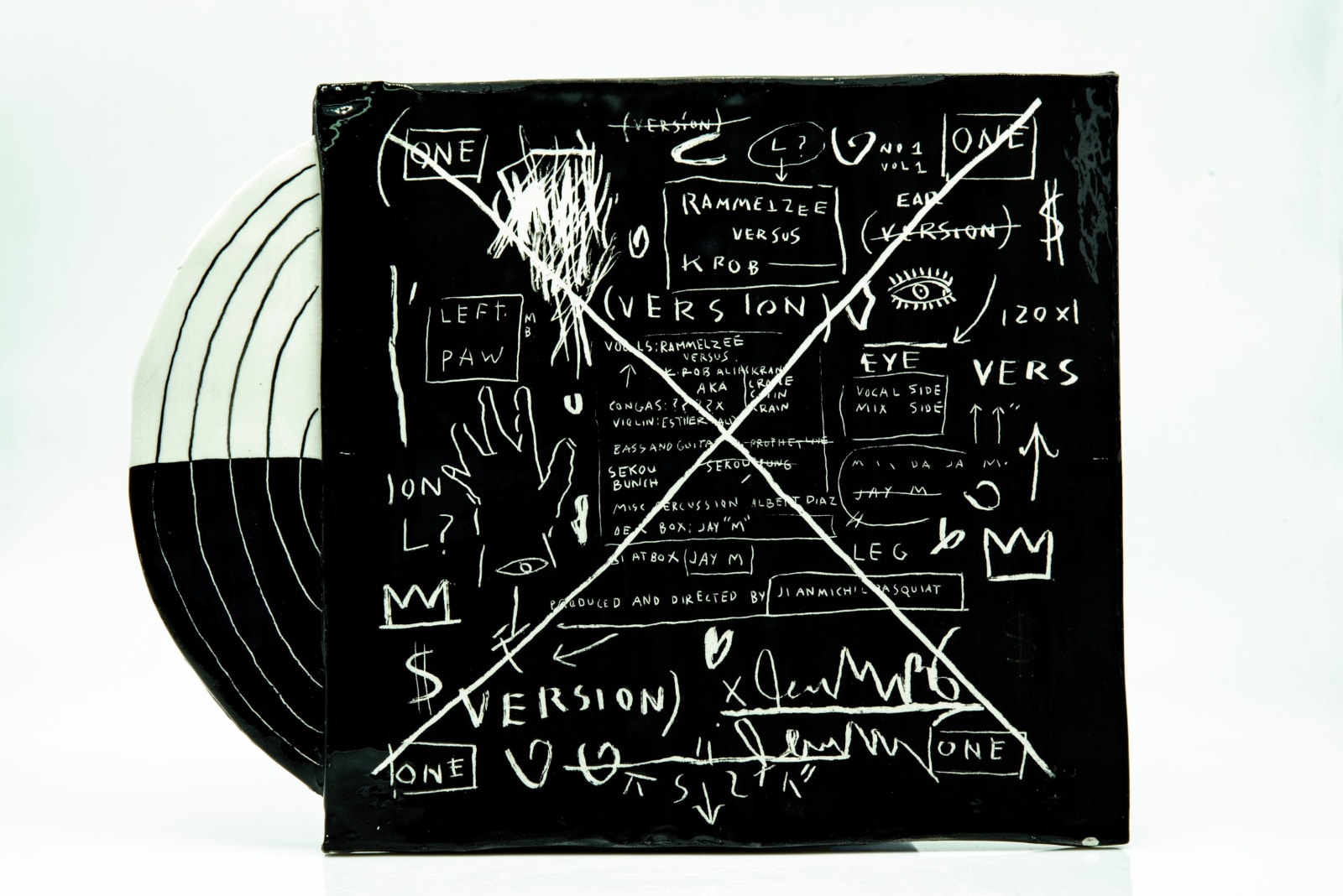 Rorro Berjano, Vinilo Beat Pop, 2022