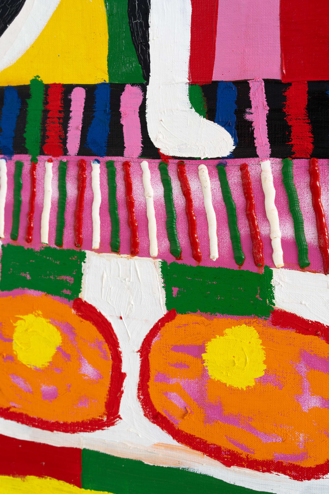 Louis Lambert (3ttman), Volvamos antes de que se haga de noche, 2024