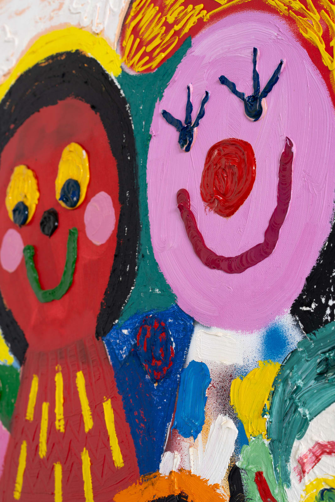 Louis Lambert (3ttman), Volvamos antes de que se haga de noche, 2024