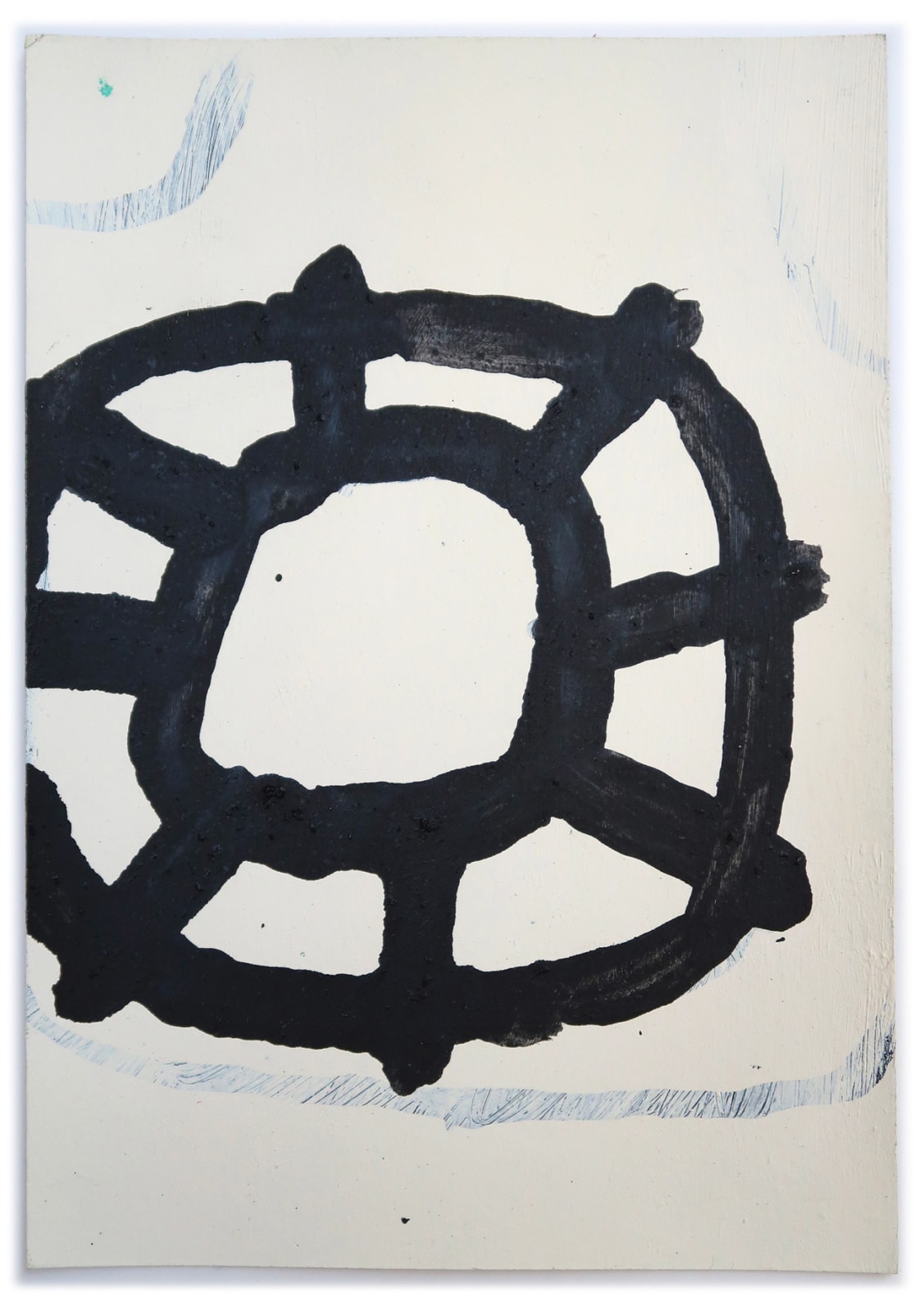 Stephen Smith, Blind Spot Studies 3, 2018