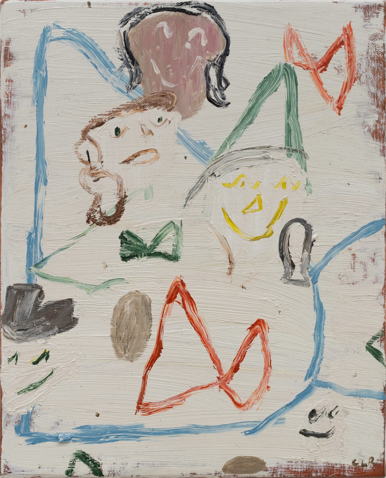 Cristina Lama, Celebrando, 2025