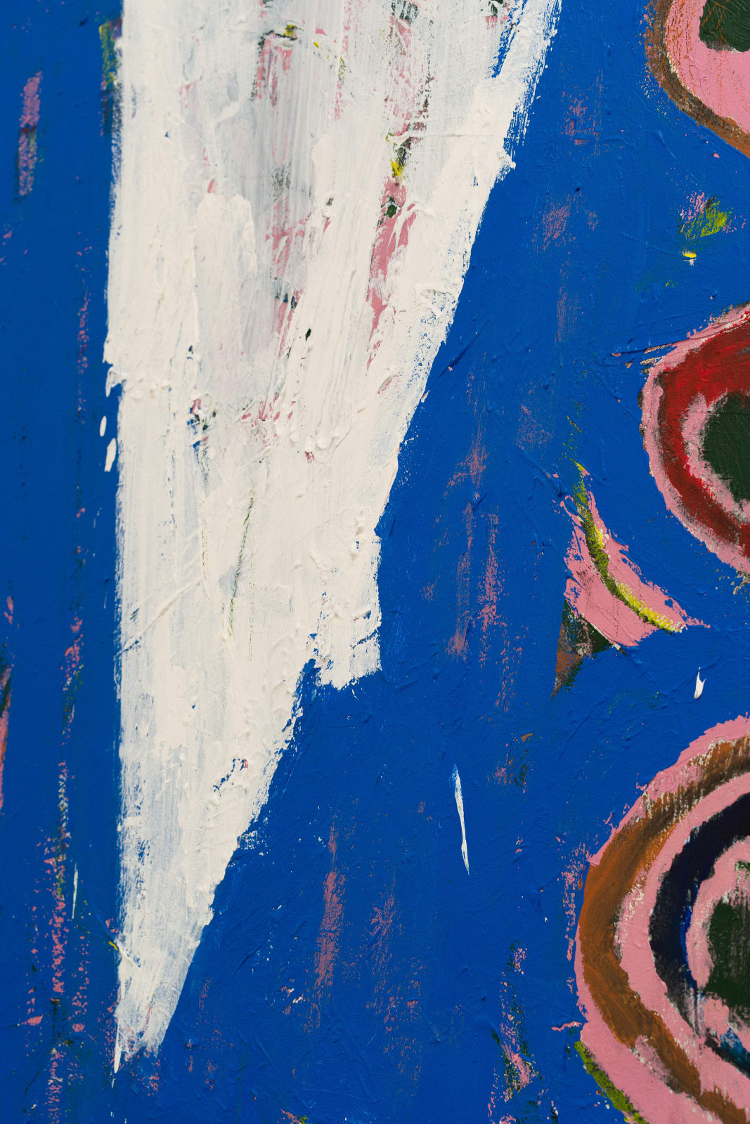 Mafia Tabak, Wolkenbruch, 2025