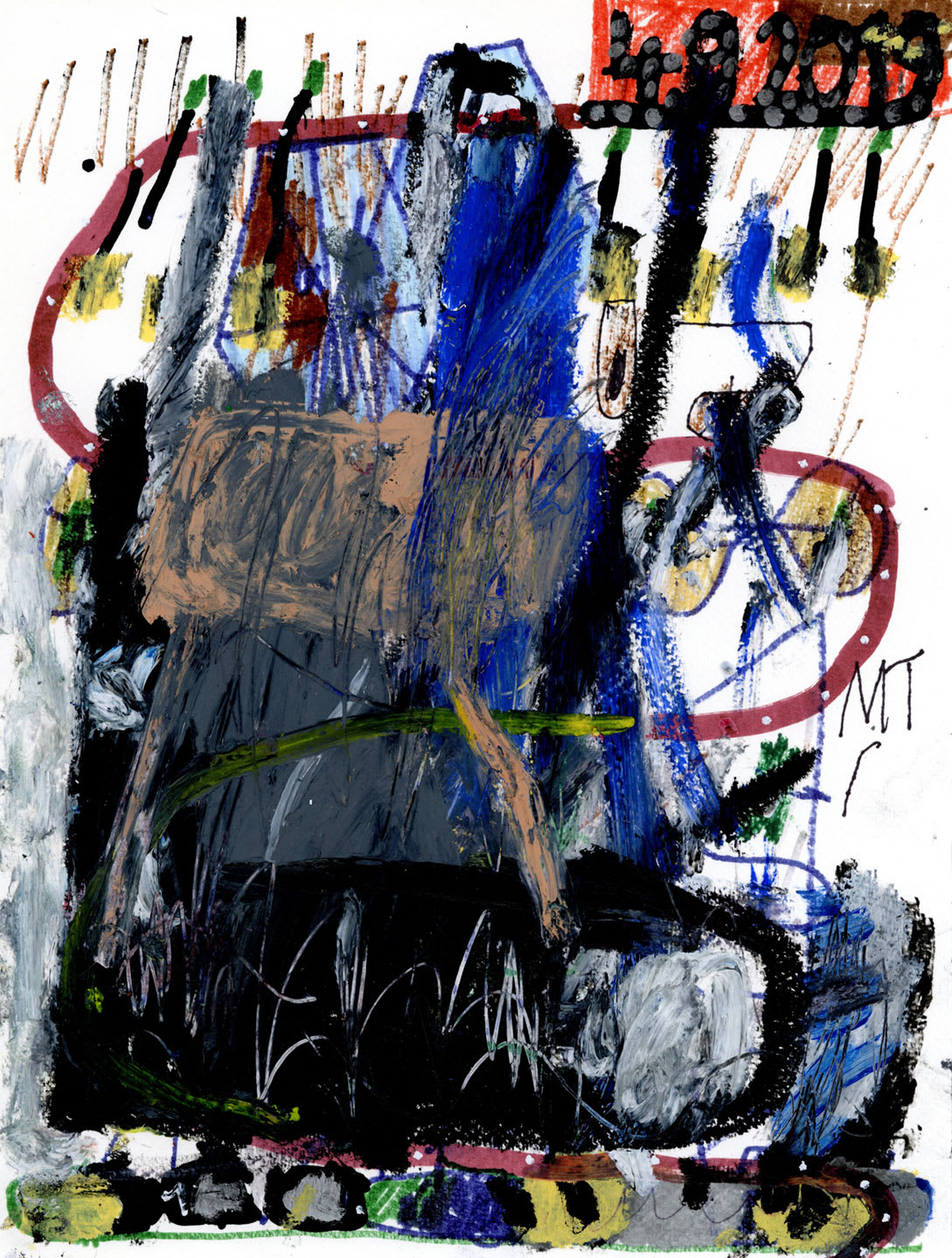 Mafia Tabak, Kentucky Sounds, 2019