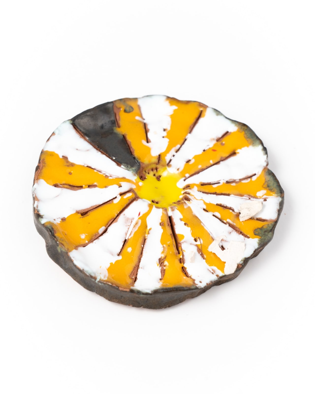 Mike Swaney, MS0013/2023 Untitled ceramic , 2023