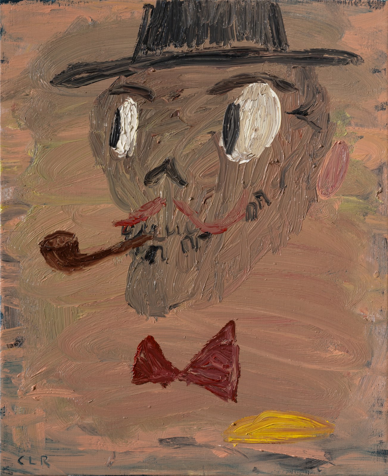 Cristina Lama, Mirón, 2022