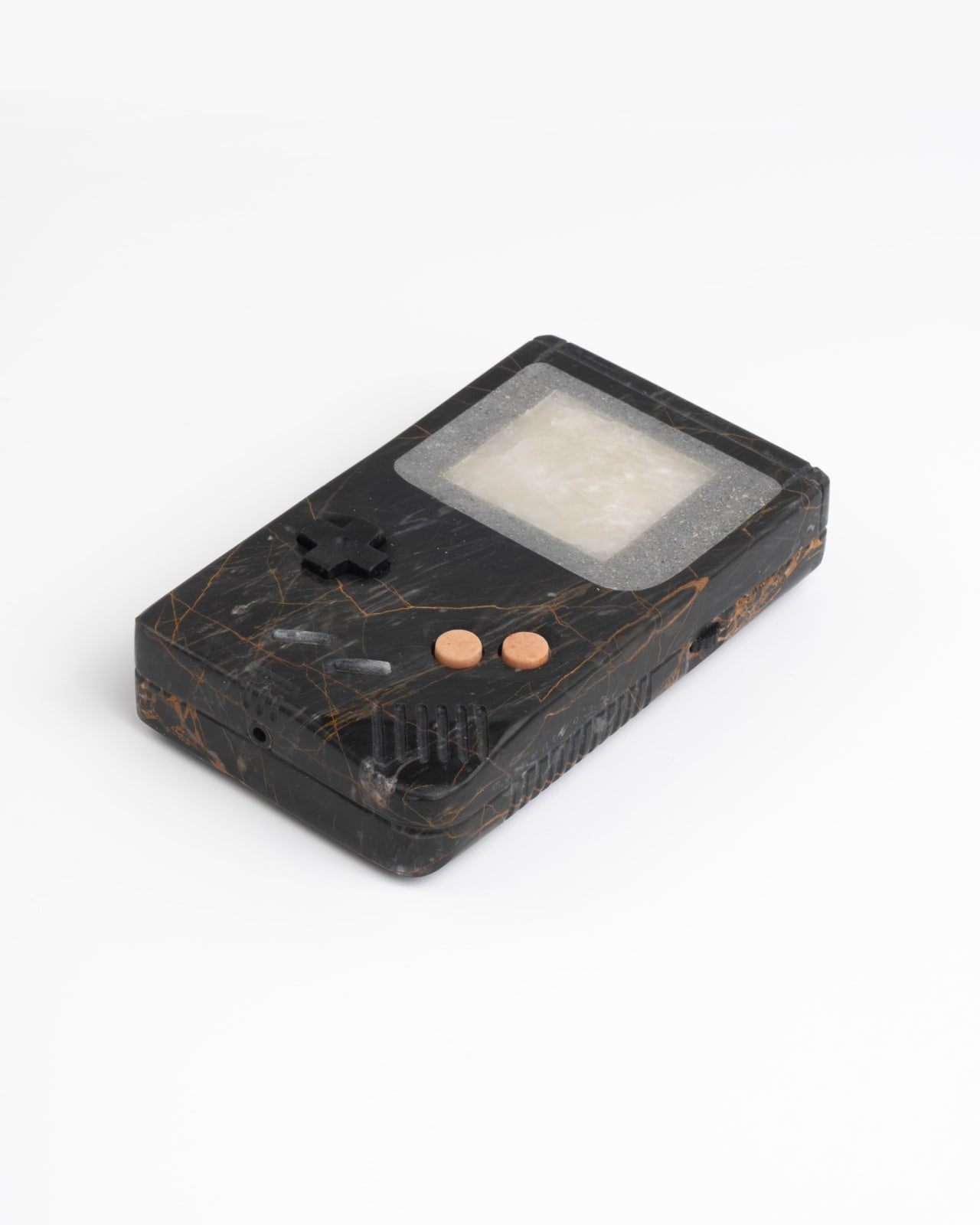 Quiñones, Game Boy. Elogio #6, 2022