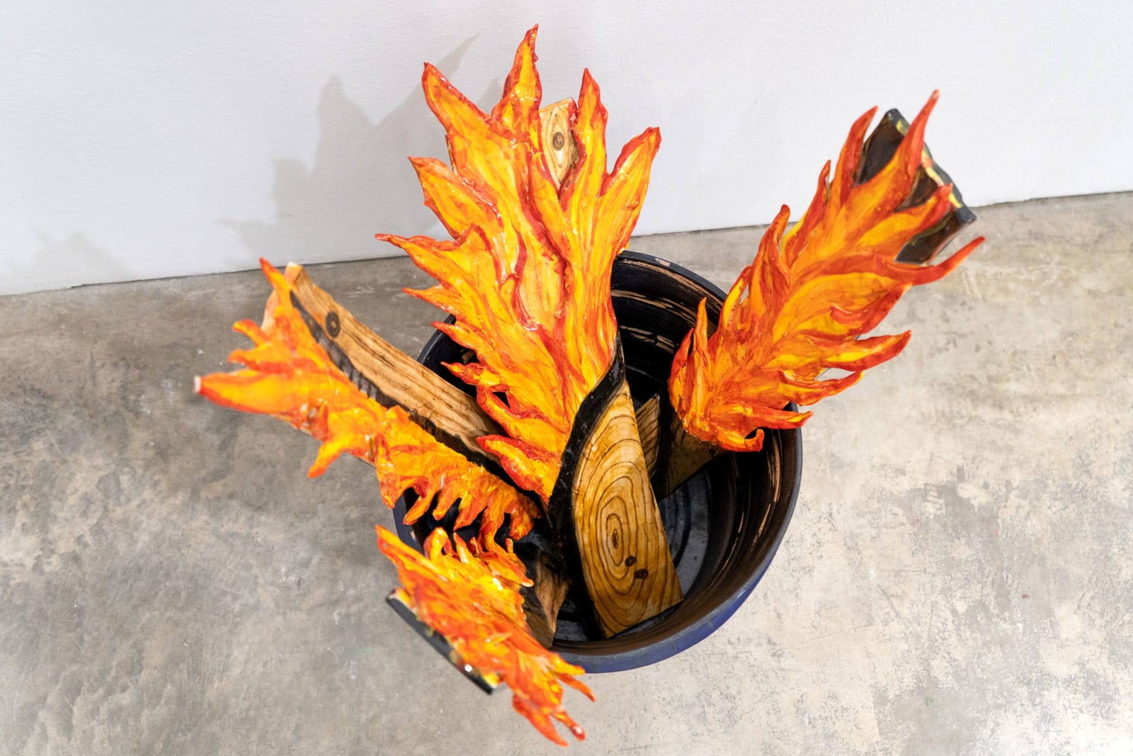 Rorro Berjano, Bidón Repsol, 2022