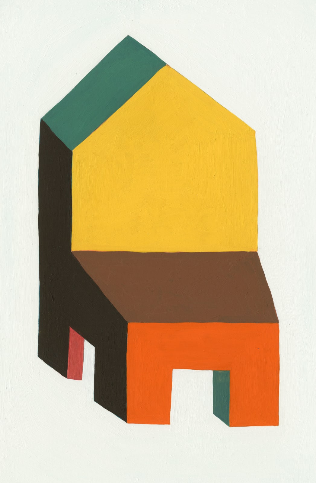 Andy Rementer, Atessa