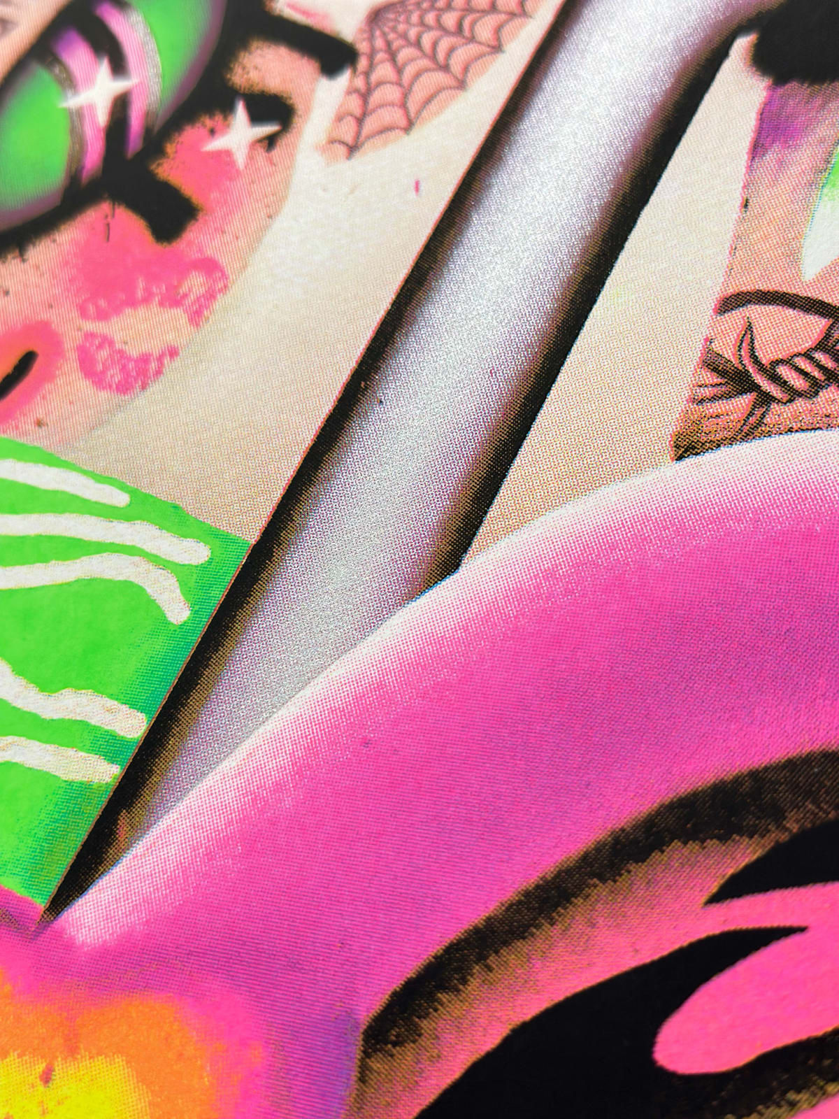 Bel Fullana, Kobra Sky print edition , 2024