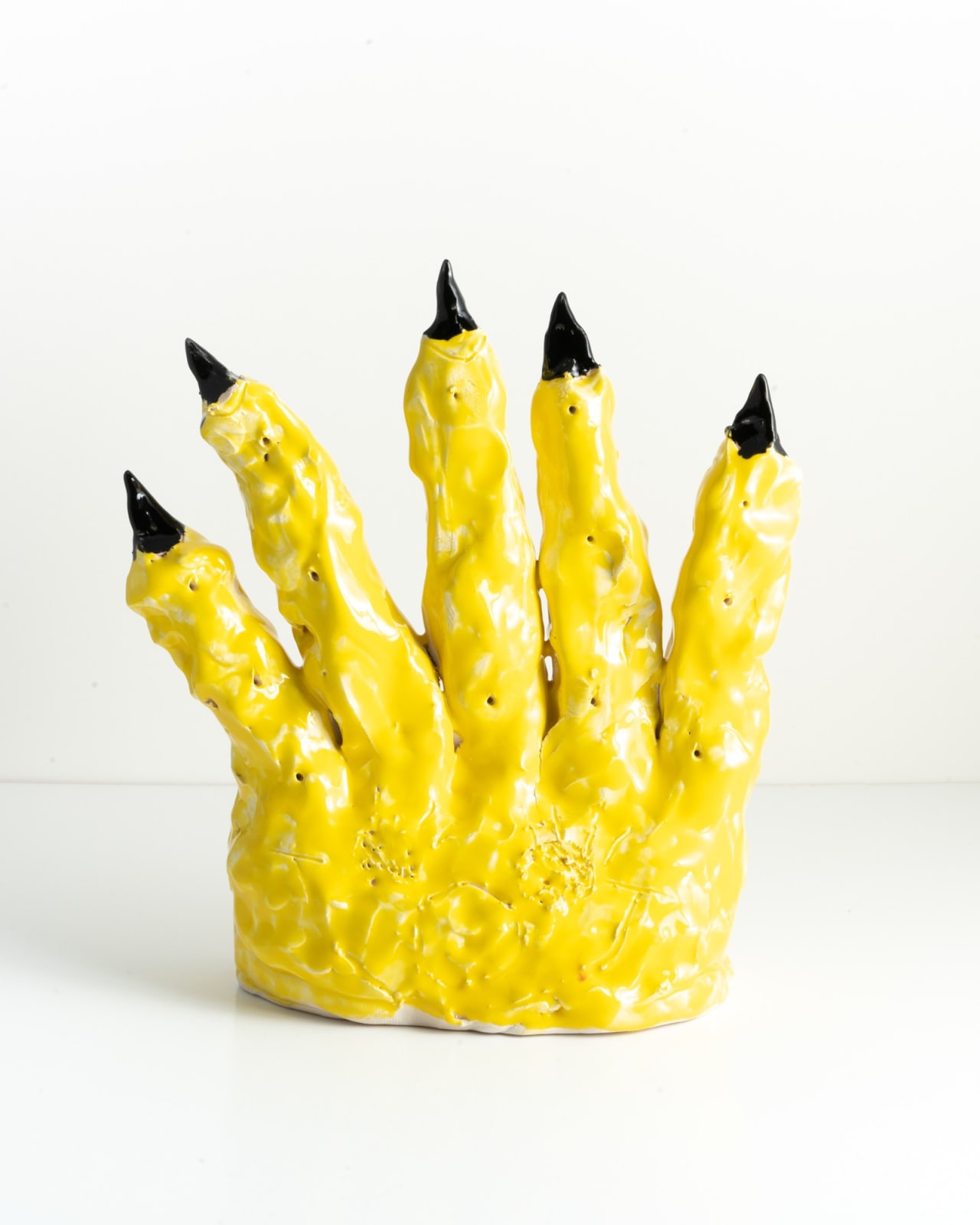 Mike Swaney, MS0016/2023 Untitled ceramic, 2023