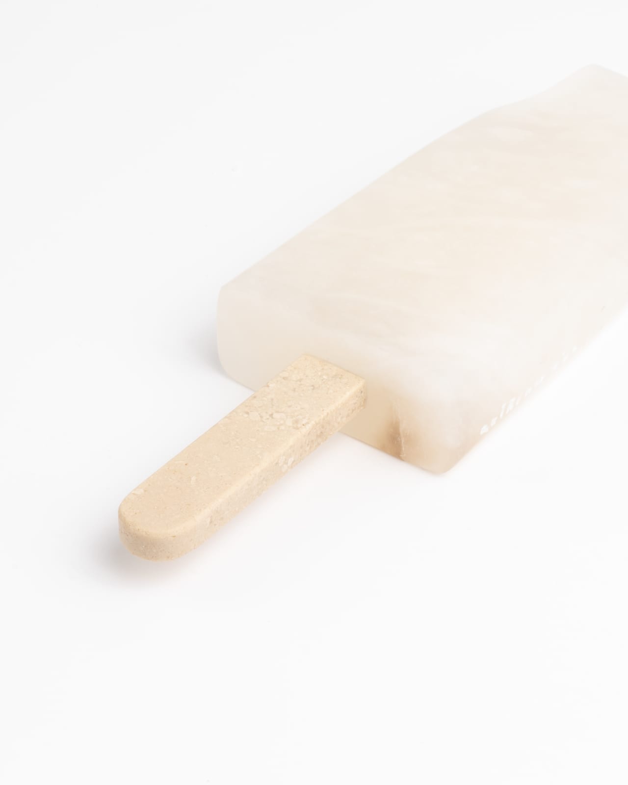 Quiñones, White World #36, 2022