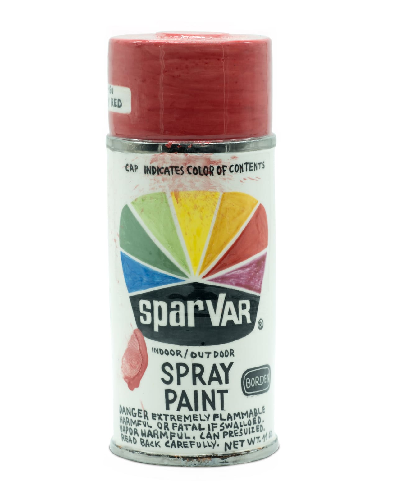 Rorro Berjano, Sparvar Red Cherry, E/luxe, 2021