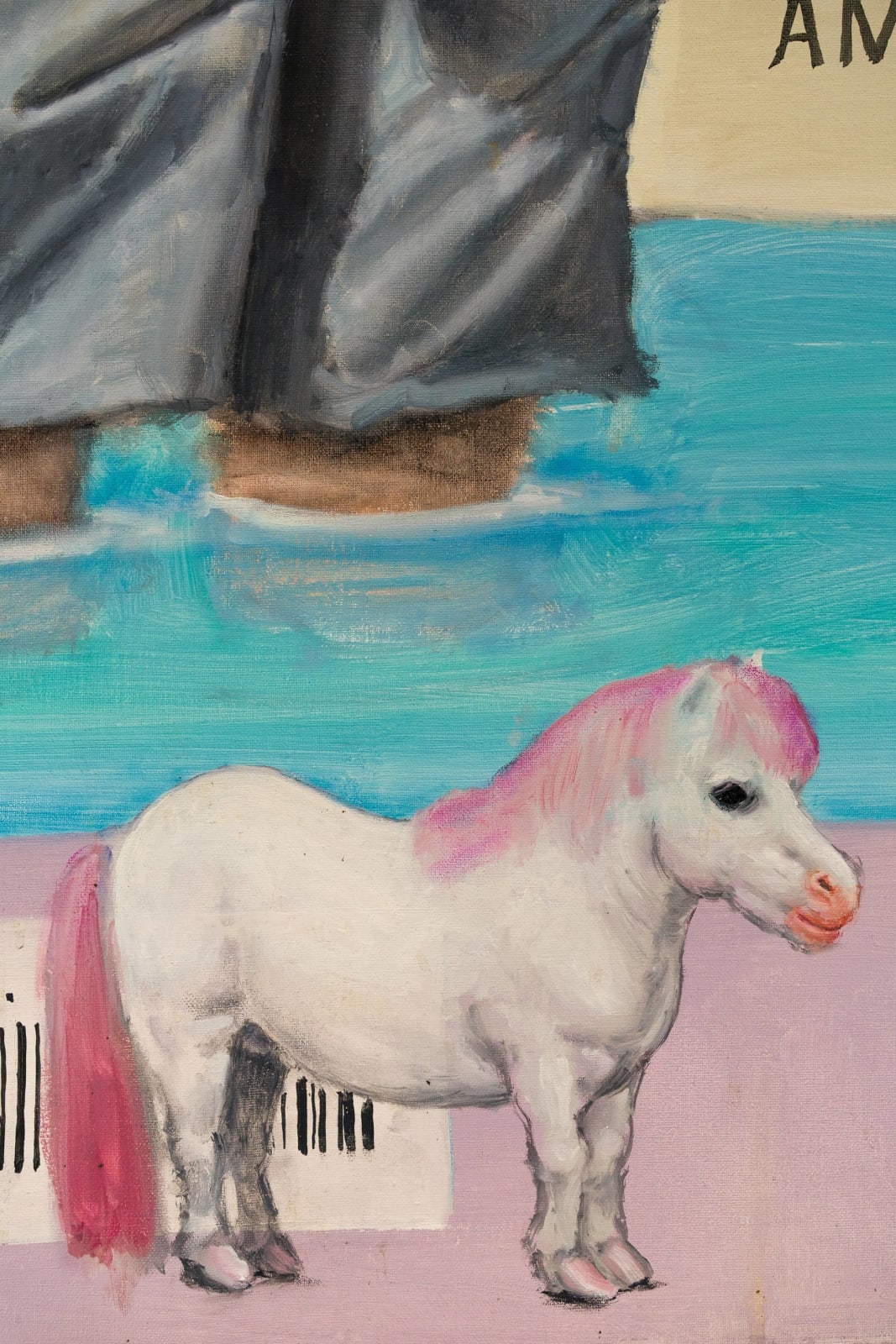 Mr. Kern, Voili, 2024