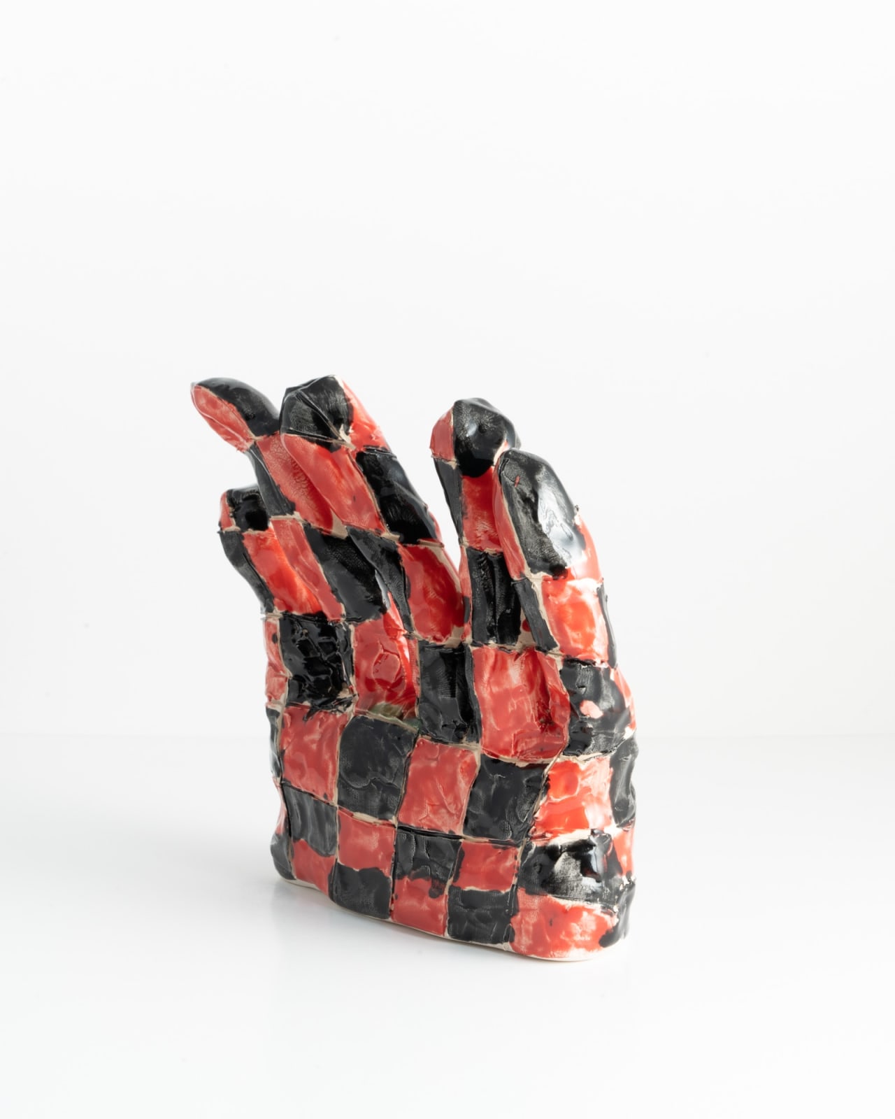 Mike Swaney, MS0017/2023 Untitled ceramic, 2023