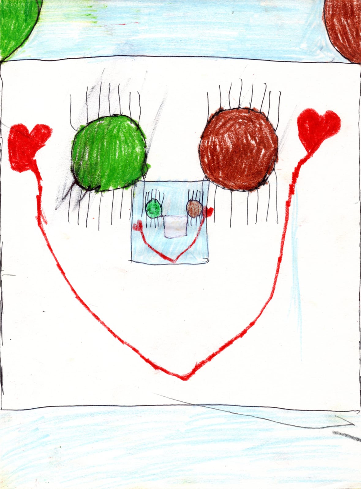 Mike Swaney, MS0048 Boxy Nosy, 2021