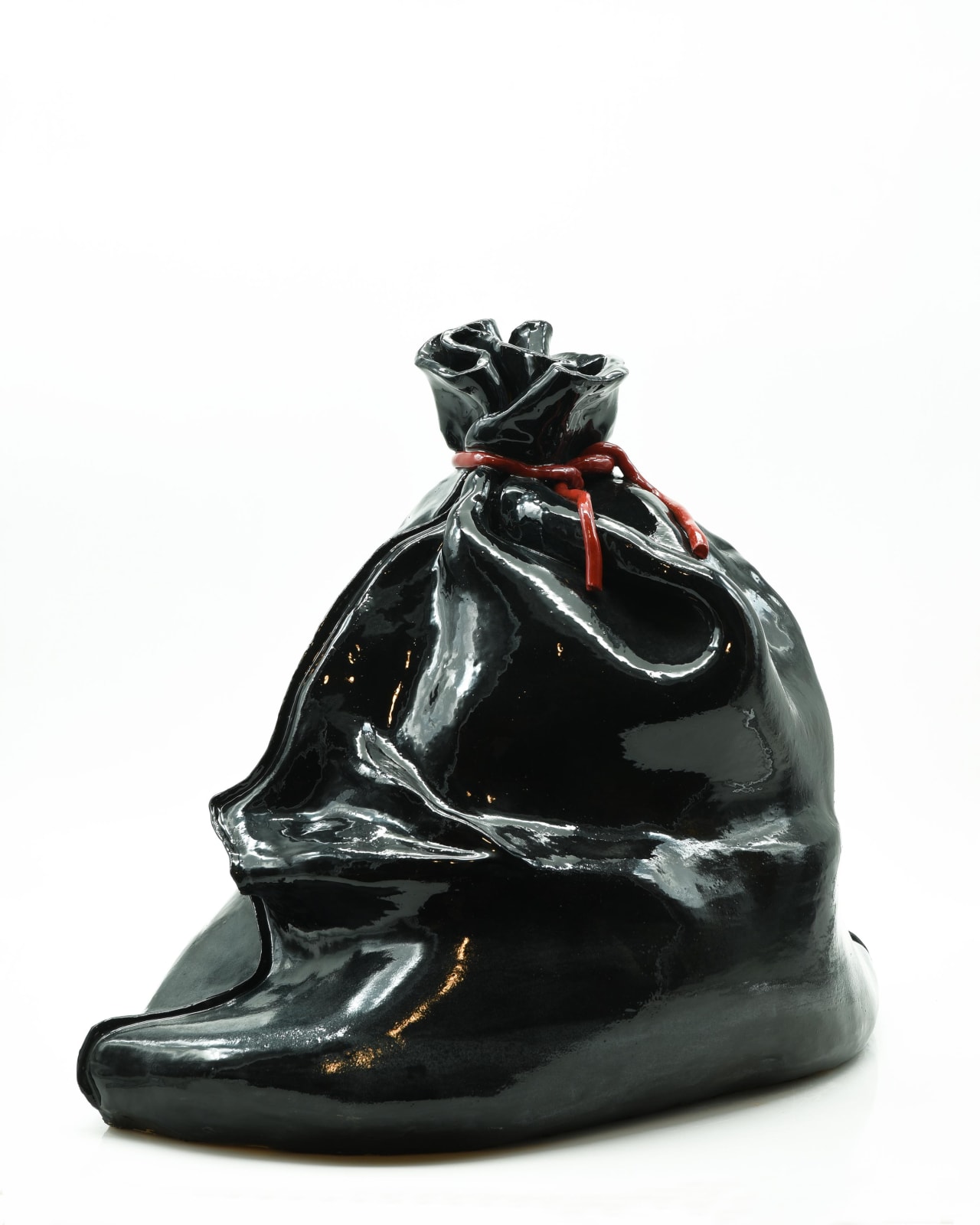 Rorro Berjano, Basura 2, 2022