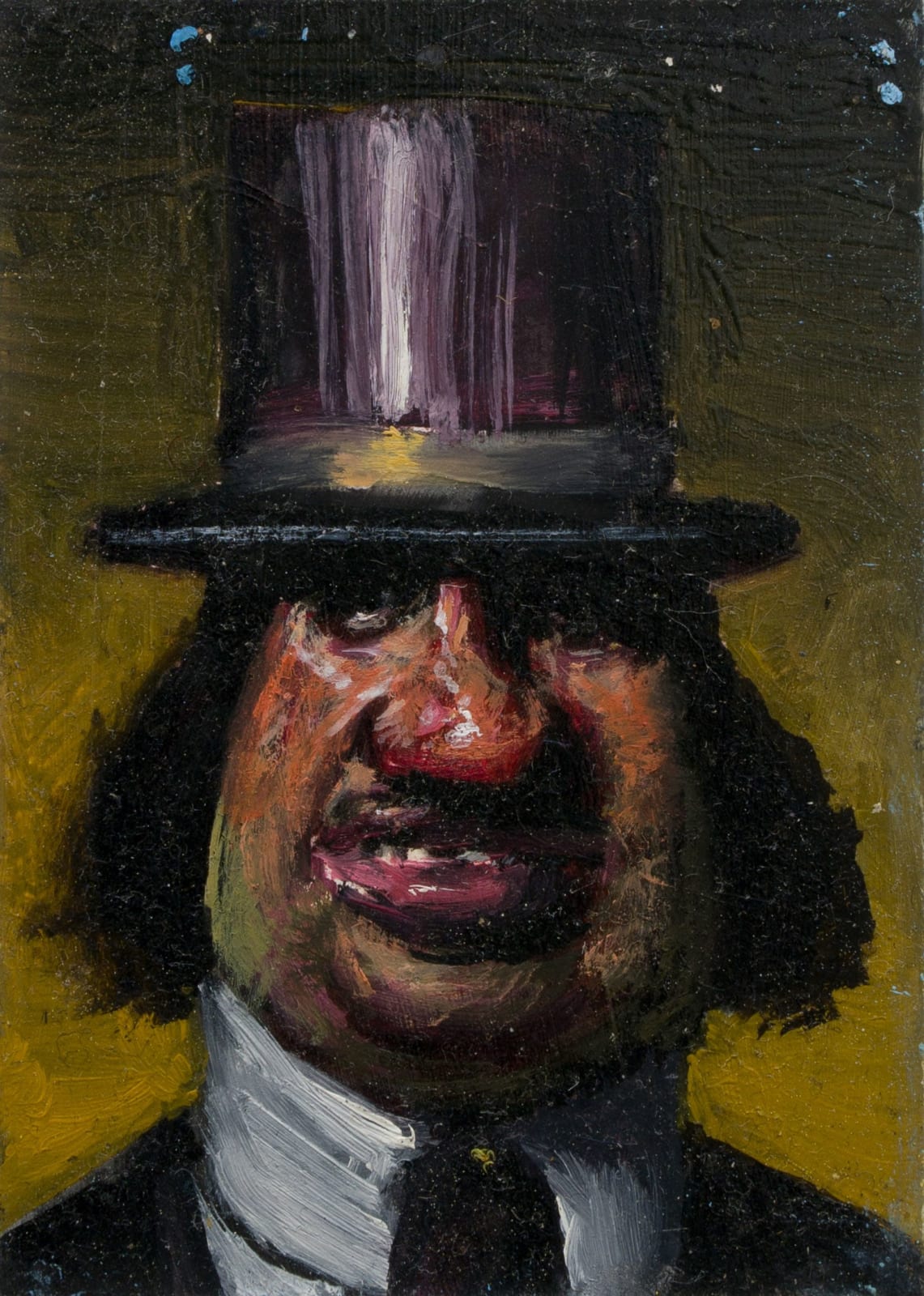 Mr. Kern, Miniatura IV, 2024