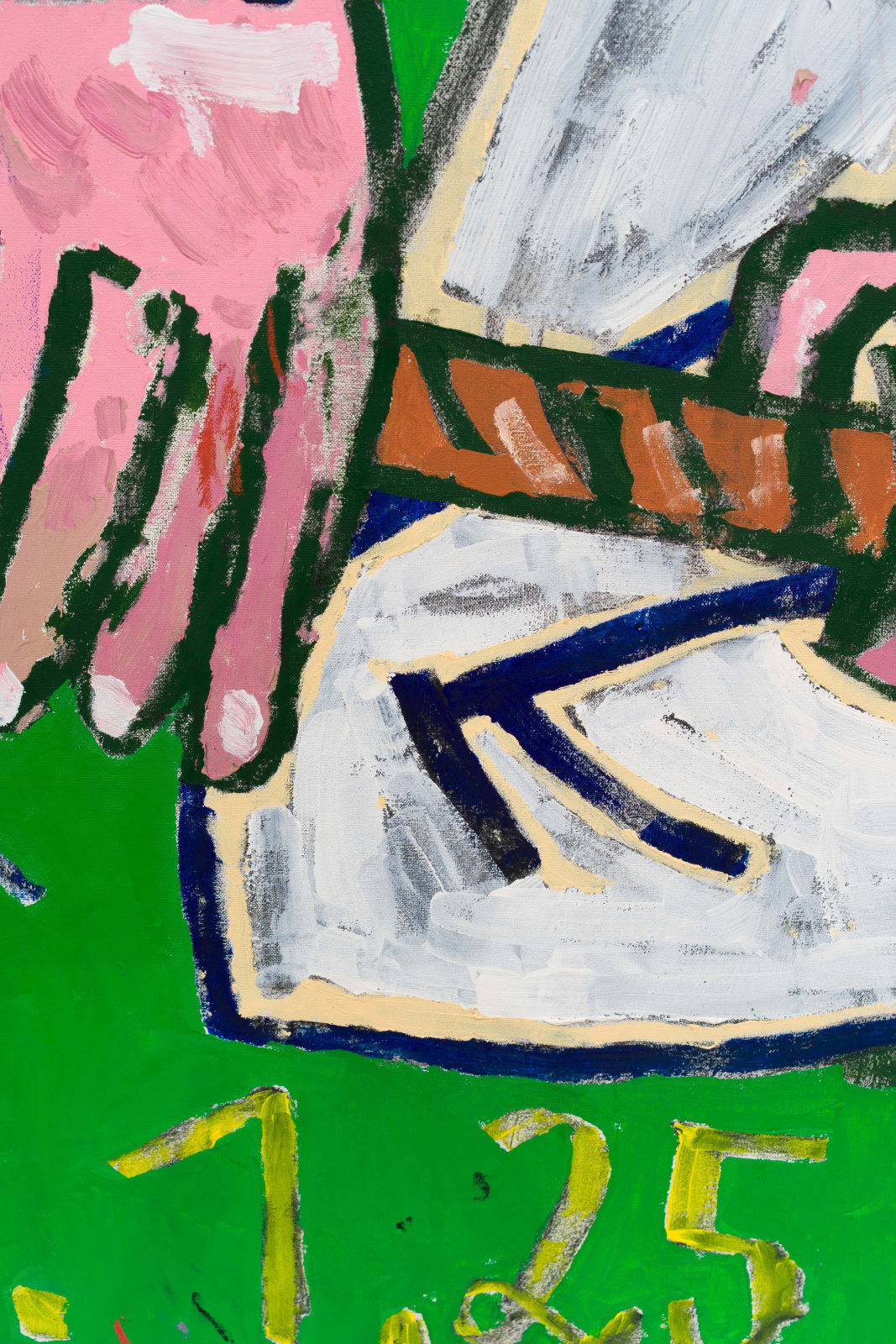 Mafia Tabak, Auf dem weg wo keiner war liess ich vieles zurück, 2025