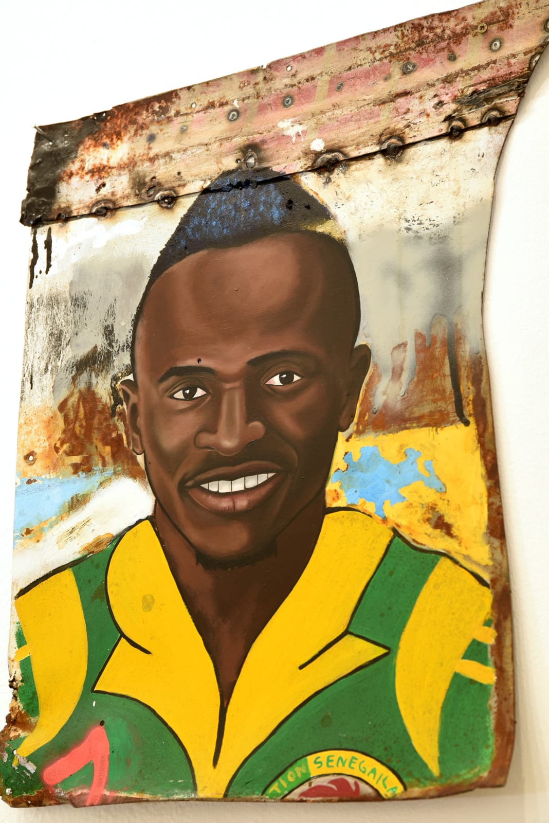 Rorro Berjano, 1SS81, 2022