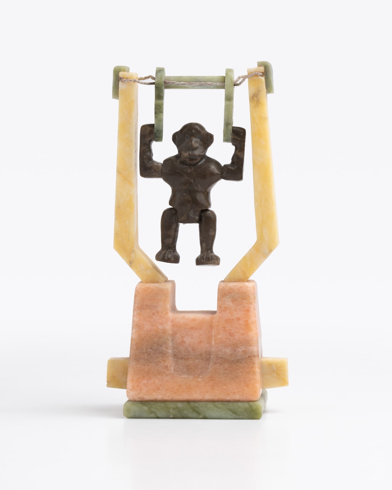 Quiñones, Monito, 2022