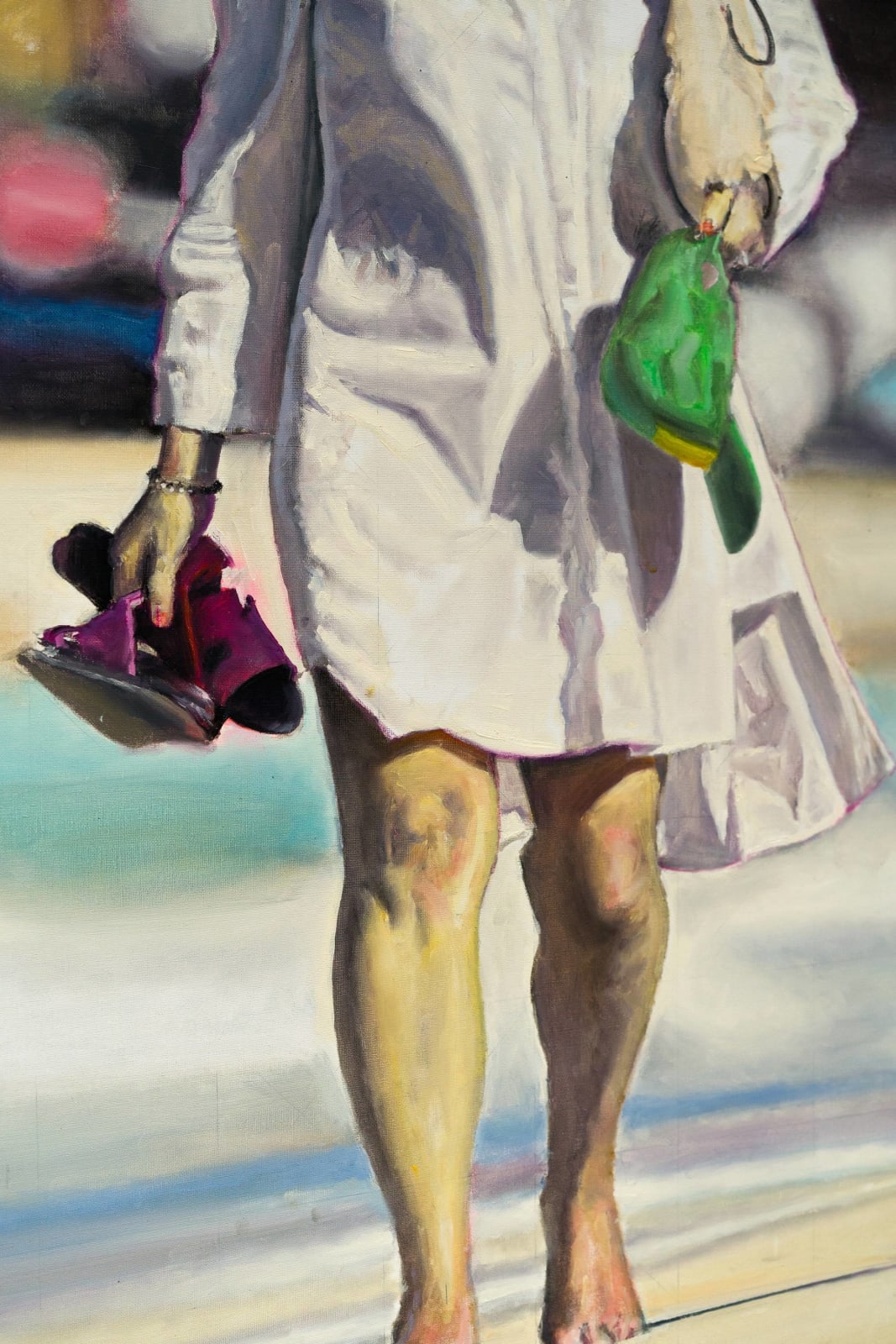 Mr. Kern, Holala, 2024