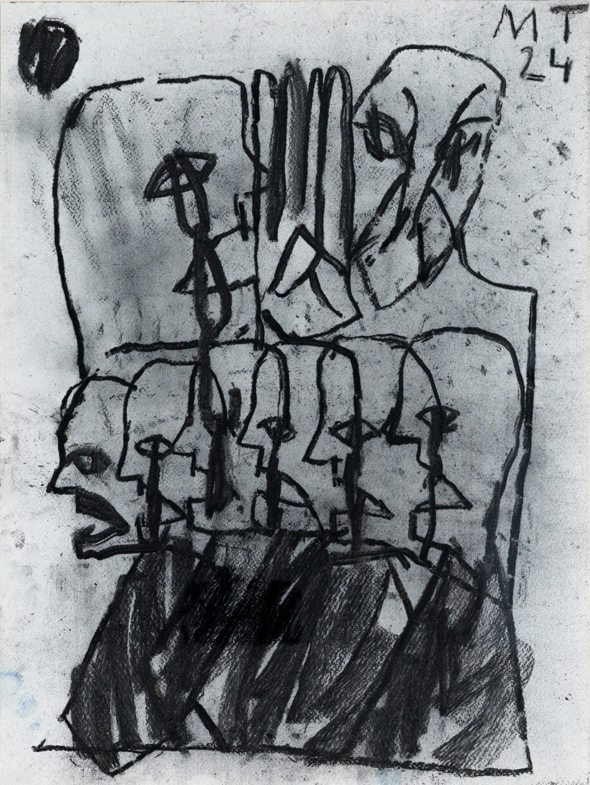 Mafia Tabak, We don´t listen but judge, 2025