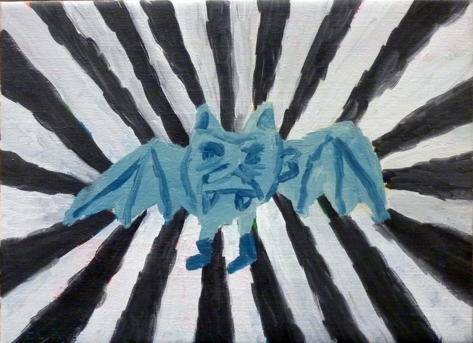 Cristina Lama, S.T., 2012